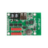 GLOBOSTAR® CARD-FK-8F1a 90094 Κάρτα Εικόνας για Πολύχρωμες RGB LED Κυλιόμενες Ψηφιακές Επιγραφές/Οθόνες DC 5V IP20 - 1536x16/768x32 Pixels - Μ6.7 x Π4.5 x Υ1.5cm - 2 Χρόνια Εγγύηση - ledmania.gr