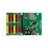 GLOBOSTAR® CARD-FK-8F4 90096 Κάρτα Εικόνας για Πολύχρωμες RGB LED Κυλιόμενες Ψηφιακές Επιγραφές/Οθόνες DC 5V IP20 - 4096x16/2048x32/1344x48/1024x64 Pixels - Μ9.5 x Π6.2 x Υ1.6cm - 2 Χρόνια Εγγύηση - ledmania.gr