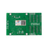 GLOBOSTAR® CARD-FK-8F4 90096 Κάρτα Εικόνας για Πολύχρωμες RGB LED Κυλιόμενες Ψηφιακές Επιγραφές/Οθόνες DC 5V IP20 - 4096x16/2048x32/1344x48/1024x64 Pixels - Μ9.5 x Π6.2 x Υ1.6cm - 2 Χρόνια Εγγύηση - ledmania.gr