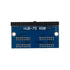 GLOBOSTAR® CARD-FK-HUB75RGB 90098 Κάρτα Hub από FK-7W8 για Πολύχρωμες RGB LED Κυλιόμενες Ψηφιακές Επιγραφές/Οθόνες DC 5V IP20 - 2048x128 Max Pixels - Μ6.5 x Π3.6 x Υ1.8cm - 2 Χρόνια Εγγύηση - ledmania.gr