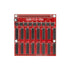 GLOBOSTAR® CARD-FK-HUBT12256 90099 Κάρτα Εικόνας για Μονόχρωμες & Πολύχρωμες RGB LED Κυλιόμενες Ψηφιακές Επιγραφές/Οθόνες DC 5V IP20 - Μονόχρωμες 6528X160 &  Πολύχρωμες RGB 2048X128Max Pixels - Μ7.9 x Π7.9 x Υ1.1cm - 2 Χρόνια Εγγύηση - ledmania.gr