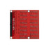 GLOBOSTAR® CARD-FK-HUBT12256 90099 Κάρτα Εικόνας για Μονόχρωμες & Πολύχρωμες RGB LED Κυλιόμενες Ψηφιακές Επιγραφές/Οθόνες DC 5V IP20 - Μονόχρωμες 6528X160 &  Πολύχρωμες RGB 2048X128Max Pixels - Μ7.9 x Π7.9 x Υ1.1cm - 2 Χρόνια Εγγύηση - ledmania.gr