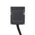 GLOBOSTAR® WASHER-NAIA 90172 Μπάρα Φωτισμού Wall Washer LED 9W 990lm 30° DC 24V Αδιάβροχο IP65 Θερμό Λευκό 2700Κ Dimmable - Γκρι Ανθρακί - Μ50 x Π4 x Υ5cm - 3 Χρόνια Εγγύηση - ledmania.gr