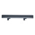 GLOBOSTAR® WASHER-NAIA 90173 Μπάρα Φωτισμού Wall Washer LED 9W 1035lm 30° DC 24V Αδιάβροχο IP65 Φυσικό Λευκό 4500K Dimmable - Γκρι Ανθρακί - Μ50 x Π4 x Υ5cm - 3 Χρόνια Εγγύηση - ledmania.gr