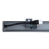 GLOBOSTAR® WASHER-NAIA 90173 Μπάρα Φωτισμού Wall Washer LED 9W 1035lm 30° DC 24V Αδιάβροχο IP65 Φυσικό Λευκό 4500K Dimmable - Γκρι Ανθρακί - Μ50 x Π4 x Υ5cm - 3 Χρόνια Εγγύηση - ledmania.gr
