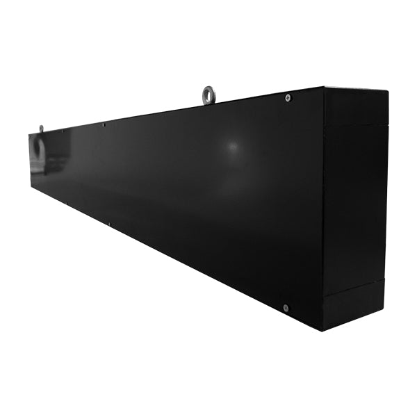 GLOBOSTAR®DISPLAY 90260 Κυλιόμενη Ψηφιακή Επιγραφή P10 Μονής Όψης LED AC 220-240V Αδιάβροχο IP54 Ψυχρό Λευκό 6000K - WiFi Control μέσω FK APP - Αισθητήρας Θερμοκρασίας & Υγρασίας - Μ168 x Π9 x Υ24cm - 2 Χρόνια Εγγύηση - ledmania.gr