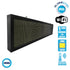 GLOBOSTAR® DISPLAY 90280 Κυλιόμενη Ψηφιακή Επιγραφή 160x32cm P10 Μονής Όψης LED AC 220-240V Αδιάβροχο IP65 Ψυχρό Λευκό 6000K - WiFi Control μέσω FK APP - Αισθητήρας Θερμοκρασίας & Υγρασίας - Μ168 x Π9 x Υ40cm - 2 Χρόνια Εγγύηση - ledmania.gr