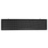 GLOBOSTAR®DISPLAY 90285 Κυλιόμενη Ψηφιακή Επιγραφή 160x32cm P10 Μονής Όψης LED AC 220-240V Αδιάβροχο IP65 RGBW - WiFi Control μέσω FK APP - Αισθητήρας Θερμοκρασίας & Υγρασίας - Μ168 x Π9 x Υ40cm - 2 Χρόνια Εγγύηση - ledmania.gr