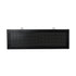 GLOBOSTAR®DISPLAY 90317 Κυλιόμενη Ψηφιακή Επιγραφή 64x16cm P10 Διπλής Όψης LED AC 220-240V Αδιάβροχο IP65 Πράσινο - WiFi Control μέσω FK APP - Αισθητήρας Θερμοκρασίας & Υγρασίας - Μ70.5 x Π11 x Υ22.5cm - 2 Χρόνια Εγγύηση - ledmania.gr