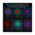 GloboStar® DIGIFRWORKS 90339 Σετ Ψηφιακής LED RGB Ταινίας 5 Μέτρων με Ψηφιακό Controller με WiFi Smart APP & Ασύρματο Χειριστήριο RF 2.4Ghz - LED SMD 5050 50W/Σετ 156LED/Σετ 156PIXEL/Σετ 3000lm/Σετ 120° DC 5V με USB 2.0 IP20 Πολύχρωμο RGB - Dimmable - ... - ledmania.gr