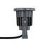 GLOBOSTAR® TREELIGHT-TZINA 90351 Σποτ Φωτισμού για Φυτά - Δέντρα με Βάση Κήπου / Καρφωτό LED 3W 330lm 10° DC 24V Αδιάβροχο IP65 Θερμό Λευκό 2700K Dimmable - Γκρι Ανθρακί - Μ10.5 x Π7.5 x Υ7.5cm - 3 Χρόνια Εγγύηση - ledmania.gr