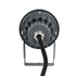 GLOBOSTAR® TREELIGHT-TZINA 90351 Σποτ Φωτισμού για Φυτά - Δέντρα με Βάση Κήπου / Καρφωτό LED 3W 330lm 10° DC 24V Αδιάβροχο IP65 Θερμό Λευκό 2700K Dimmable - Γκρι Ανθρακί - Μ10.5 x Π7.5 x Υ7.5cm - 3 Χρόνια Εγγύηση - ledmania.gr