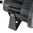 GLOBOSTAR® TREELIGHT-TZINA 90351 Σποτ Φωτισμού για Φυτά - Δέντρα με Βάση Κήπου / Καρφωτό LED 3W 330lm 10° DC 24V Αδιάβροχο IP65 Θερμό Λευκό 2700K Dimmable - Γκρι Ανθρακί - Μ10.5 x Π7.5 x Υ7.5cm - 3 Χρόνια Εγγύηση - ledmania.gr