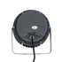 GLOBOSTAR® TREELIGHT-VINA 90360 Σποτ Φωτισμού με Αντιθαμβωτική Γρίλια για Φυτά - Δέντρα με Βάση Κήπου / Καρφωτό LED 24W 2640lm 10° DC 24V Αδιάβροχο IP65 Θερμό Λευκό 2700K Dimmable - Γκρι Ανθρακί - Μ21.5 x Π18.3 x Υ14cm - 3 Χρόνια Εγγύηση - ledmania.gr
