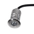 GLOBOSTAR® UNDERWATER-DANI 90411 Υποβρύχιο Χωνευτό Σποτ για Σιντριβάνια/Πισίνες LED 1W 95lm 5° DC 24V Αδιάβροχο IP68 Φυσικό Λευκό 4500K Dimmable - Ανοξείδωτο Ατσάλι 304 - Φ3 x Υ5cm / Q2.5cm - 3 Χρόνια Εγγύηση - ledmania.gr