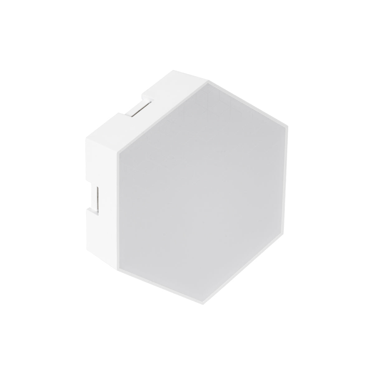 GloboStar® DIGIOCTA 90447 Σετ 3 Ψηφιακων LED RGB Φωτιστικών Κυψελών με Ψηφιακό Controller με WiFi Smart APP & Ασύρματο Χειριστήριο RF 2.4Ghz - LED SMD 5050 4.5W/Σετ 42PIXEL/Σετ 360lm/Σετ 120° DC 5V με USB 2.0 IP20 Πολύχρωμο RGB - Dimmable - Μ10.5 x Π10... - ledmania.gr