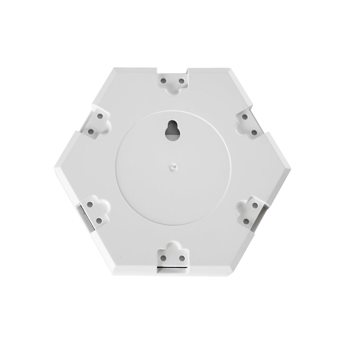 GloboStar® DIGIOCTA 90447 Σετ 3 Ψηφιακων LED RGB Φωτιστικών Κυψελών με Ψηφιακό Controller με WiFi Smart APP & Ασύρματο Χειριστήριο RF 2.4Ghz - LED SMD 5050 4.5W/Σετ 42PIXEL/Σετ 360lm/Σετ 120° DC 5V με USB 2.0 IP20 Πολύχρωμο RGB - Dimmable - Μ10.5 x Π10... - ledmania.gr