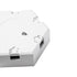 GloboStar® DIGIOCTA 90447 Σετ 3 Ψηφιακων LED RGB Φωτιστικών Κυψελών με Ψηφιακό Controller με WiFi Smart APP & Ασύρματο Χειριστήριο RF 2.4Ghz - LED SMD 5050 4.5W/Σετ 42PIXEL/Σετ 360lm/Σετ 120° DC 5V με USB 2.0 IP20 Πολύχρωμο RGB - Dimmable - Μ10.5 x Π10... - ledmania.gr