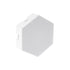 GloboStar® DIGIOCTA 90448 Σετ 6 Ψηφιακων LED RGB Φωτιστικών Κυψελών με Ψηφιακό Controller με WiFi Smart APP & Ασύρματο Χειριστήριο RF 2.4Ghz - LED SMD 5050 9W/Σετ 84PIXEL/Σετ 720lm/Σετ 120° DC 5V με USB 2.0 IP20 Πολύχρωμο RGB - Dimmable - Μ10.5 x Π10.5... - ledmania.gr