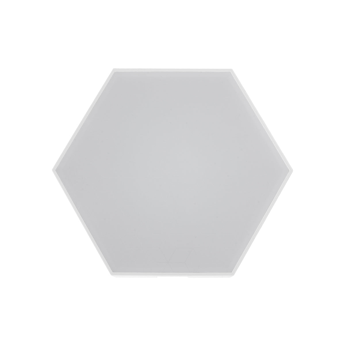 GloboStar® DIGIOCTA 90448 Σετ 6 Ψηφιακων LED RGB Φωτιστικών Κυψελών με Ψηφιακό Controller με WiFi Smart APP & Ασύρματο Χειριστήριο RF 2.4Ghz - LED SMD 5050 9W/Σετ 84PIXEL/Σετ 720lm/Σετ 120° DC 5V με USB 2.0 IP20 Πολύχρωμο RGB - Dimmable - Μ10.5 x Π10.5... - ledmania.gr