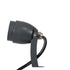 GLOBOSTAR® TREELIGHT-TREEGAL 90461 Σποτ Φωτισμού για Φυτά - Δέντρα με Βάση Μπετού & Κορμού LED 3W 330lm 15° DC 24V Αδιάβροχο IP65 Θερμό Λευκό 2700K Dimmable - Γκρι Ανθρακί - Μ5 x Π5 x Υ14.7cm - 3 Χρόνια Εγγύηση - ledmania.gr