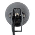 GLOBOSTAR® TREELIGHT-TREESPO 90469 Σποτ Φωτισμού για Φυτά - Δέντρα LED 12W 1320lm 15° DC 24V Αδιάβροχο IP65 Θερμό Λευκό 2700K Dimmable - Γκρι Ανθρακί - Μ9 x Π11 x Υ9cm - 3 Χρόνια Εγγύηση - ledmania.gr