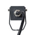 GLOBOSTAR® TREELIGHT-TREEMARO 90472 Σποτ Φωτισμού για Φυτά - Δέντρα LED 3W 330lm 8° DC 24V Αδιάβροχο IP65 Θερμό Λευκό 2700K Dimmable - Γκρι Ανθρακί - Μ3.5 x Π6.4 x Υ10cm - 3 Χρόνια Εγγύηση - ledmania.gr