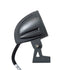 GLOBOSTAR® TREELIGHT-TREEDITA 90474 Σποτ Φωτισμού για Φυτά - Δέντρα LED 3W 330lm 8° DC 24V Αδιάβροχο IP65 Θερμό Λευκό 2700K Dimmable - Γκρι Ανθρακί - Μ5.7 x Π6.5 x Υ9.8cm - 3 Χρόνια Εγγύηση - ledmania.gr