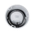 GloboStar® FLOOD-RANA 90489 Κινούμενος Προβολέας - Σποτ Φωτισμού Wall Washer για Φωτισμό Κτιρίων LED 36W 3240lm 5° DC 24V Αδιάβροχο IP67 Φ26.5 x Υ20cm Θερμό Λευκό 2700K - Γκρι - 3 Χρόνια Εγγύηση - ledmania.gr