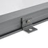 GloboStar® WASHER-PLEXI 90499 Μπάρα Φωτισμού Wall Washer LED 12W 1020lm 15° DC 24V Αδιάβροχο IP65 με Plexiglass Μοριακού Φωτισμού Μ100 x Π3.3 x Υ100cm Πολύχρωμο RGBW DMX512 - Γκρι Ανθρακί - 3 Χρόνια Εγγύηση - ledmania.gr