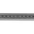 GloboStar® WASHER-PLEXI 90499 Μπάρα Φωτισμού Wall Washer LED 12W 1020lm 15° DC 24V Αδιάβροχο IP65 με Plexiglass Μοριακού Φωτισμού Μ100 x Π3.3 x Υ100cm Πολύχρωμο RGBW DMX512 - Γκρι Ανθρακί - 3 Χρόνια Εγγύηση - ledmania.gr