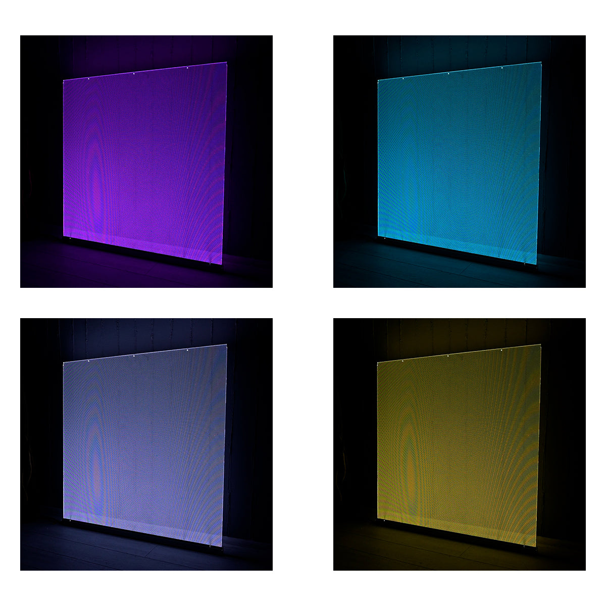 GloboStar® WASHER-PLEXI 90499 Μπάρα Φωτισμού Wall Washer LED 12W 1020lm 15° DC 24V Αδιάβροχο IP65 με Plexiglass Μοριακού Φωτισμού Μ100 x Π3.3 x Υ100cm Πολύχρωμο RGBW DMX512 - Γκρι Ανθρακί - 3 Χρόνια Εγγύηση - ledmania.gr