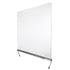 GloboStar® WASHER-PLEXI 90499 Μπάρα Φωτισμού Wall Washer LED 12W 1020lm 15° DC 24V Αδιάβροχο IP65 με Plexiglass Μοριακού Φωτισμού Μ100 x Π3.3 x Υ100cm Πολύχρωμο RGBW DMX512 - Γκρι Ανθρακί - 3 Χρόνια Εγγύηση - ledmania.gr