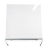 GloboStar® WASHER-PLEXI 90499 Μπάρα Φωτισμού Wall Washer LED 12W 1020lm 15° DC 24V Αδιάβροχο IP65 με Plexiglass Μοριακού Φωτισμού Μ100 x Π3.3 x Υ100cm Πολύχρωμο RGBW DMX512 - Γκρι Ανθρακί - 3 Χρόνια Εγγύηση - ledmania.gr