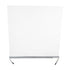 GloboStar® WASHER-PLEXI 90499 Μπάρα Φωτισμού Wall Washer LED 12W 1020lm 15° DC 24V Αδιάβροχο IP65 με Plexiglass Μοριακού Φωτισμού Μ100 x Π3.3 x Υ100cm Πολύχρωμο RGBW DMX512 - Γκρι Ανθρακί - 3 Χρόνια Εγγύηση - ledmania.gr