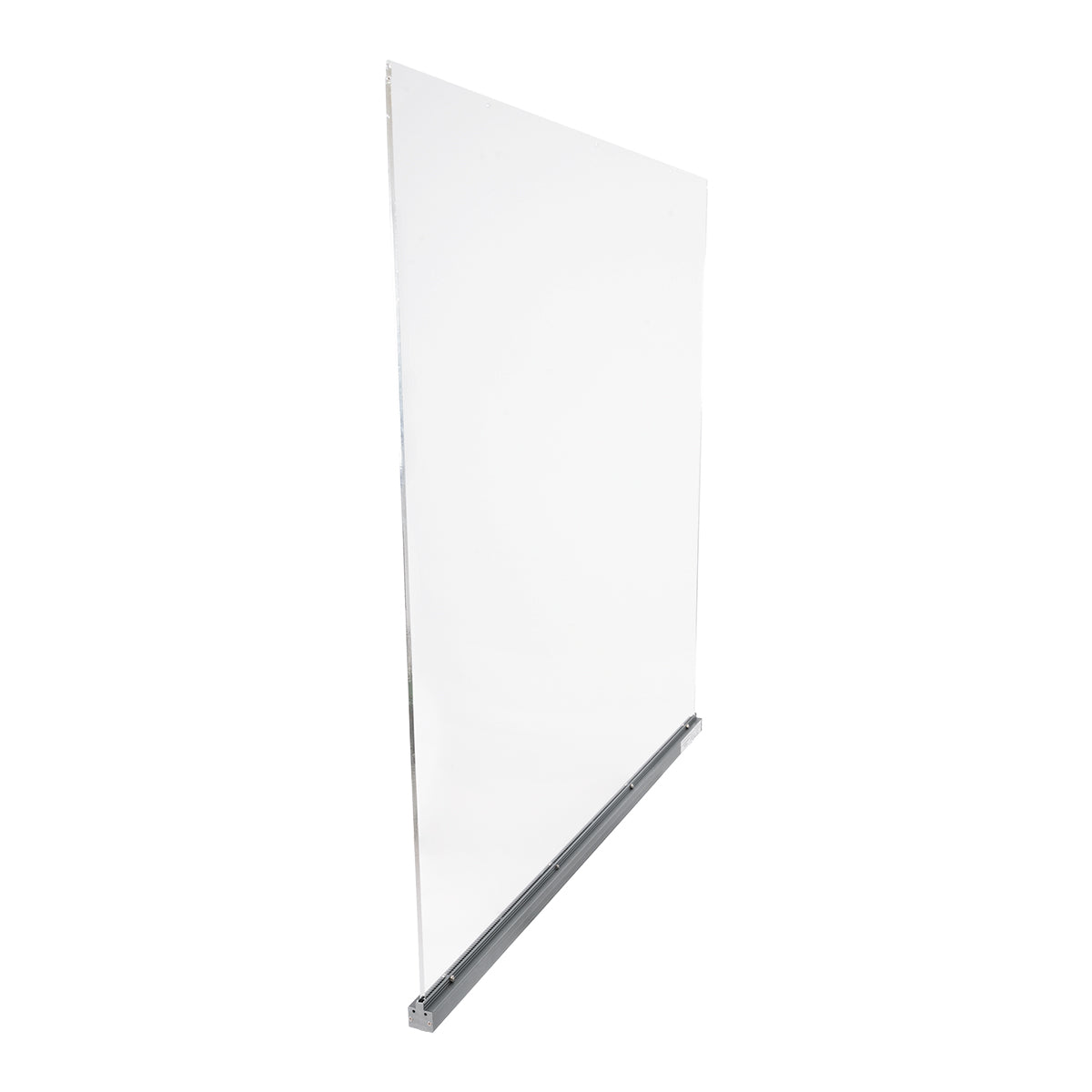 GloboStar® WASHER-PLEXI 90499 Μπάρα Φωτισμού Wall Washer LED 12W 1020lm 15° DC 24V Αδιάβροχο IP65 με Plexiglass Μοριακού Φωτισμού Μ100 x Π3.3 x Υ100cm Πολύχρωμο RGBW DMX512 - Γκρι Ανθρακί - 3 Χρόνια Εγγύηση - ledmania.gr