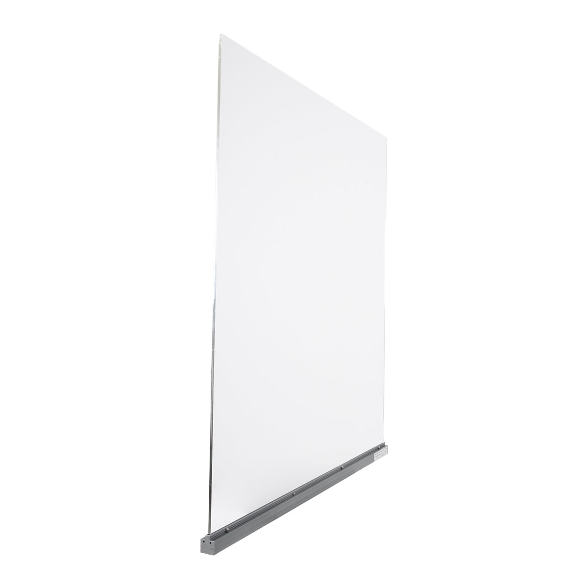 GloboStar® WASHER-PLEXI 90499 Μπάρα Φωτισμού Wall Washer LED 12W 1020lm 15° DC 24V Αδιάβροχο IP65 με Plexiglass Μοριακού Φωτισμού Μ100 x Π3.3 x Υ100cm Πολύχρωμο RGBW DMX512 - Γκρι Ανθρακί - 3 Χρόνια Εγγύηση - ledmania.gr