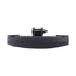 GLOBOSTAR® TREELIGHT-PLANTE 90514 Κυρτή Μπάρα Φωτισμού Wall Washer για Φυτά - Δέντρα LED 3W 315lm 15° DC 24V Αδιάβροχο IP65 Πορτοκαλί 2200K Dimmable - Γκρι Ανθρακί - Μ11 x Π3 x Υ8cm - 3 Χρόνια Εγγύηση - ledmania.gr