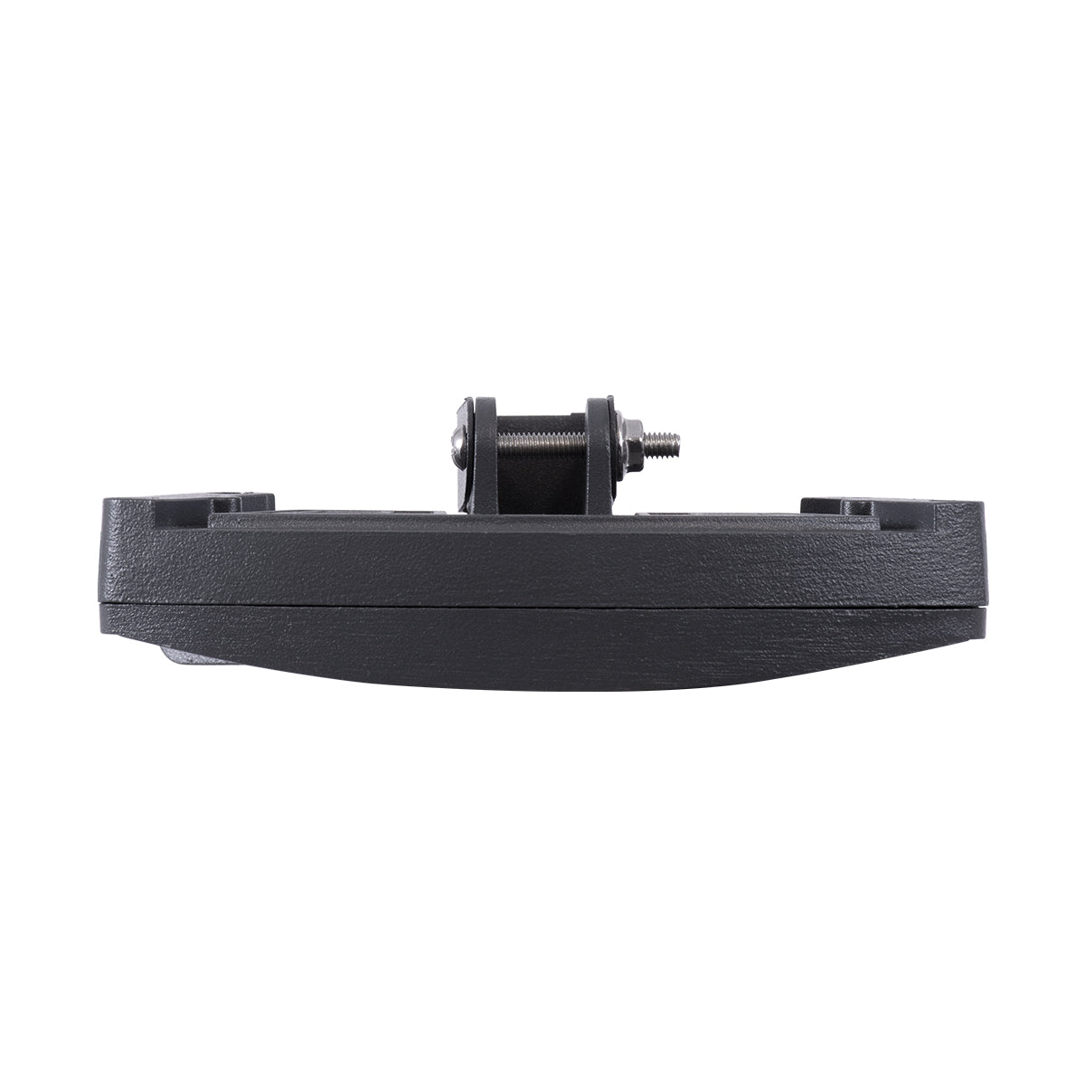 GLOBOSTAR® TREELIGHT-PLANTE 90515 Κυρτή Μπάρα Φωτισμού Wall Washer για Φυτά - Δέντρα LED 3W 330lm 15° DC 24V Αδιάβροχο IP65 Θερμό Λευκό 2700K Dimmable - Γκρι Ανθρακί - Μ11 x Π3 x Υ8cm - 3 Χρόνια Εγγύηση - ledmania.gr