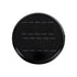 GLOBOSTAR® SHARP 90533 Φωτιστικό Κολωνάκι Κήπου LED 10W 500lm 120° με Ενσωματωμένο Φωτοβολταϊκό Panel 6V 2W & Επαναφορτιζόμενη Μπαταρία Li-ion 3.2V 8000mAh με Αισθητήρα Ημέρας-Νύχτας Αδιάβροχο IP65 Ψυχρό Λευκό 6000K - Γκρι Ανθρακί - Μ26 x Π26 x Υ33cm -... - ledmania.gr
