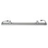 GloboStar® WASHER-JAVIA 90557 Μπάρα Φωτισμού Wall Washer LED 48W 3840lm 5° DC 24V Αδιάβροχο IP67 Μ100 x Π5.2 x Υ3.6cm (Υ8.5 με Βάση) Πολύχρωμο RGBW DMX512 - Γκρι Ανθρακί - 3 Χρόνια Εγγύηση - ledmania.gr