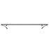 GLOBOSTAR® WASHER-STELLAR 90575 Μπάρα Φωτισμού Wall Washer LED 12W 1080lm 30° DC 24V Αδιάβροχο IP65 Θερμό Λευκό 2700K Dimmable - Γκρι Ανθρακί - Μ100 x Π2 x Υ1.8cm - 3 Χρόνια Εγγύηση - ledmania.gr