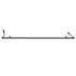 GLOBOSTAR® WASHER-STELLAR 90575 Μπάρα Φωτισμού Wall Washer LED 12W 1080lm 30° DC 24V Αδιάβροχο IP65 Θερμό Λευκό 2700K Dimmable - Γκρι Ανθρακί - Μ100 x Π2 x Υ1.8cm - 3 Χρόνια Εγγύηση - ledmania.gr