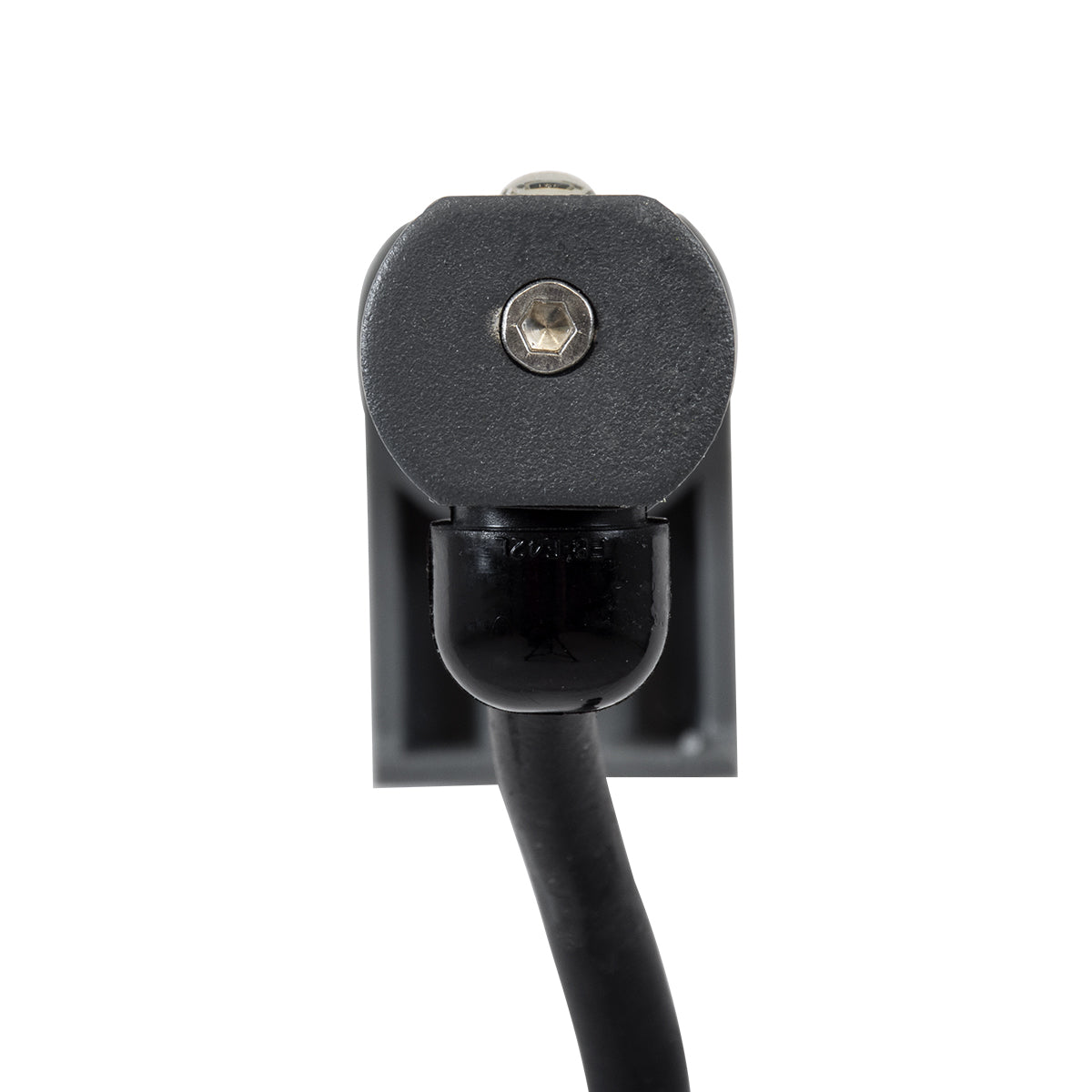 GLOBOSTAR® WASHER-STELLAR 90575 Μπάρα Φωτισμού Wall Washer LED 12W 1080lm 30° DC 24V Αδιάβροχο IP65 Θερμό Λευκό 2700K Dimmable - Γκρι Ανθρακί - Μ100 x Π2 x Υ1.8cm - 3 Χρόνια Εγγύηση - ledmania.gr