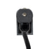 GLOBOSTAR® WASHER-STELLAR 90575 Μπάρα Φωτισμού Wall Washer LED 12W 1080lm 30° DC 24V Αδιάβροχο IP65 Θερμό Λευκό 2700K Dimmable - Γκρι Ανθρακί - Μ100 x Π2 x Υ1.8cm - 3 Χρόνια Εγγύηση - ledmania.gr