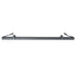 GLOBOSTAR® WASHER-PANDA 90578 Μπάρα Φωτισμού Wall Washer LED 18W 1620lm 15° DC 24V Αδιάβροχο IP65 Πορτοκαλί 2200K Dimmable - Γκρι Ανθρακί - Μ100 x Π4 x Υ3.5cm - 3 Χρόνια Εγγύηση - ledmania.gr
