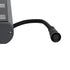 GLOBOSTAR® WASHER-PANDA 90585 Μπάρα Φωτισμού Wall Washer LED 36W 3060lm 15° DC 24V Αδιάβροχο IP65 Πολύχρωμο RGBW Dimmable DMX512 - Γκρι Ανθρακί - Μ100 x Π4 x Υ3.5cm - 3 Χρόνια Εγγύηση - ledmania.gr