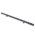 GLOBOSTAR® WASHER-PANDA 90585 Μπάρα Φωτισμού Wall Washer LED 36W 3060lm 15° DC 24V Αδιάβροχο IP65 Πολύχρωμο RGBW Dimmable DMX512 - Γκρι Ανθρακί - Μ100 x Π4 x Υ3.5cm - 3 Χρόνια Εγγύηση - ledmania.gr