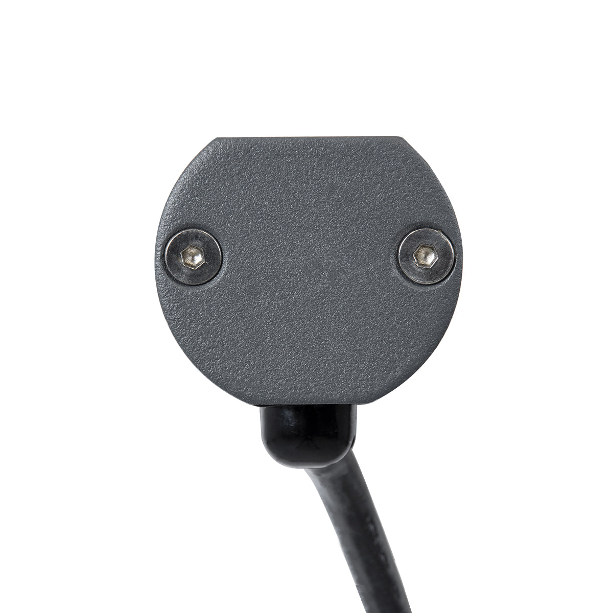 GLOBOSTAR® WASHER-PANDA 90585 Μπάρα Φωτισμού Wall Washer LED 36W 3060lm 15° DC 24V Αδιάβροχο IP65 Πολύχρωμο RGBW Dimmable DMX512 - Γκρι Ανθρακί - Μ100 x Π4 x Υ3.5cm - 3 Χρόνια Εγγύηση - ledmania.gr