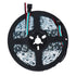 GLOBOSTAR® DIGIPRO 90589 Ψηφιακή Pixel Addressable Ταινία LED 14.4W/m 1152lm/m 120° DC 12V IP20 60 x SMD5050 Chip/m 20 x Pixel/m Πολύχρωμο RGB Dimmable SPI/TTL Protocol IC WS2811/UCS16703 - Μ500 x Π1 x Υ0.2cm - Ρολό 5 Μέτρων - 5 Χρόνια Εγγύηση - ledmania.gr